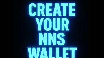 Internet Identity + NNS Wallet Tutorial — The REAL Way to Start on ICP