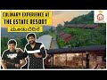 The Estate Resort Moodbidri | Culinary Experience | Resort Review in Kannada | Unbox Karnataka