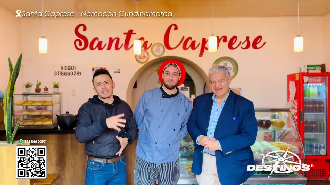 #destinos #citytv envivo sábado 27  de junio 2026 #viajandoporcolombia #turismo