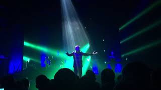 OMD - Ghost Star (Roundhouse, London 2017-11-13)