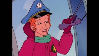 The Magic School Bus - Goes Cellular - Ep. 44