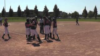 Exclusive Laura HR PGF Profile