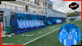 🔴Live; TAZAMA MWONEKANO WA KMC COMPLEX MABORESHO YANAENDELEA  NI HATARI HAWANA DOGO