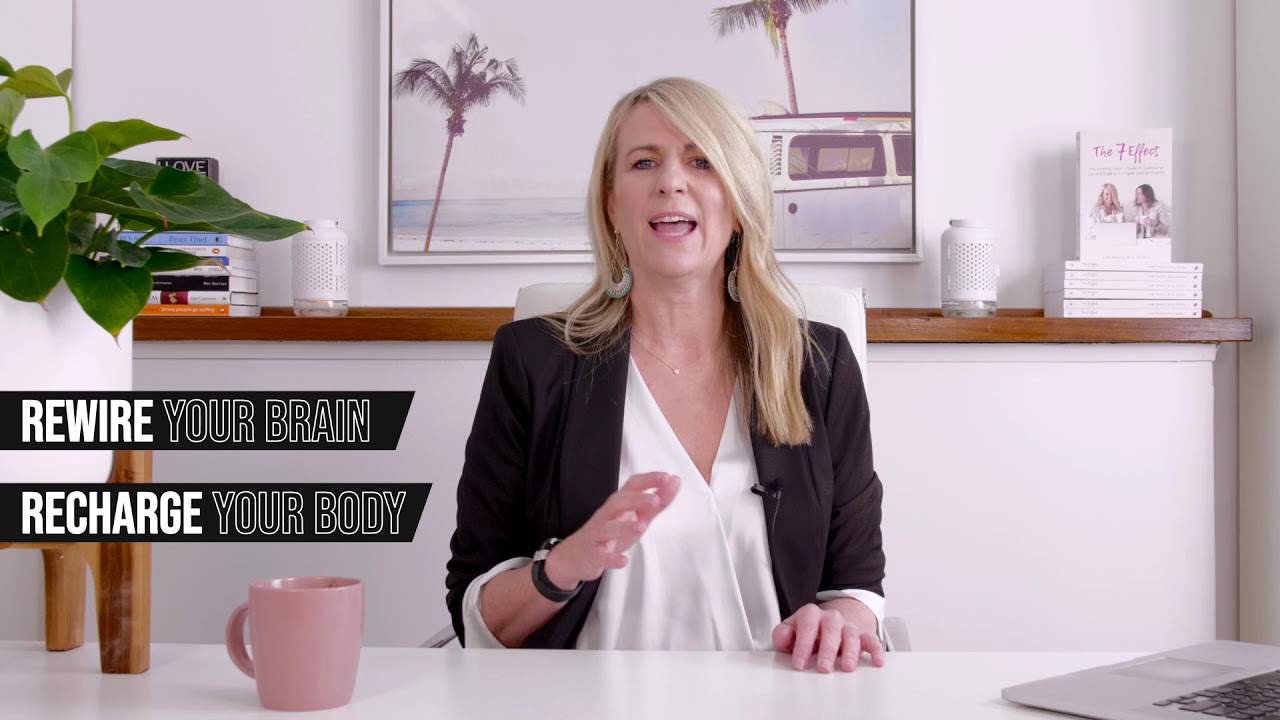 The Brain Body Business Bali Retreat