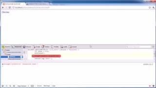 7 Chrome Developer Tools Tutorial  Console