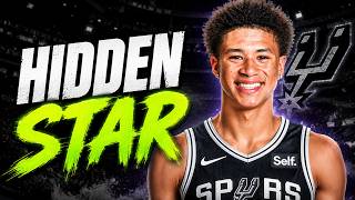 Carter Bryant Is Quietly Taking Over The League… Nobody Notices Yet