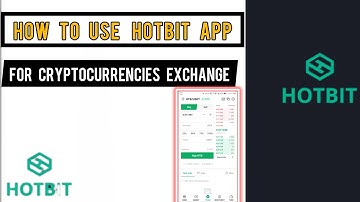 HOTBIT Exchange Complete Tutorial In Hindi Urdu l Account Creation l TechSnake