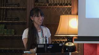 Public Humanities Master's Thesis Presentations 2022