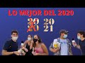 LO MEJOR DEL 2020: Burradas y Curiosidades