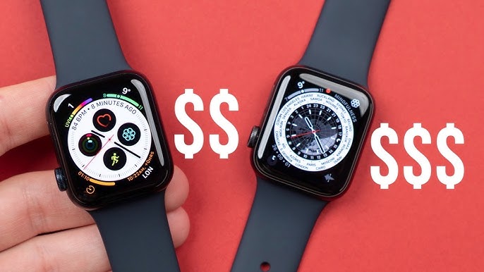 Apple Watch SE (2022) vs Apple Watch SE (2020): Should you upgrade?