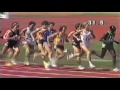 1982 Commonwealth Games Mens 1500m Semis and Final