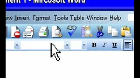 Equal Skills Module 4_1 - Toolbars