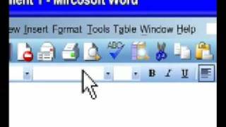 Equal Skills Module 4_1 - Toolbars