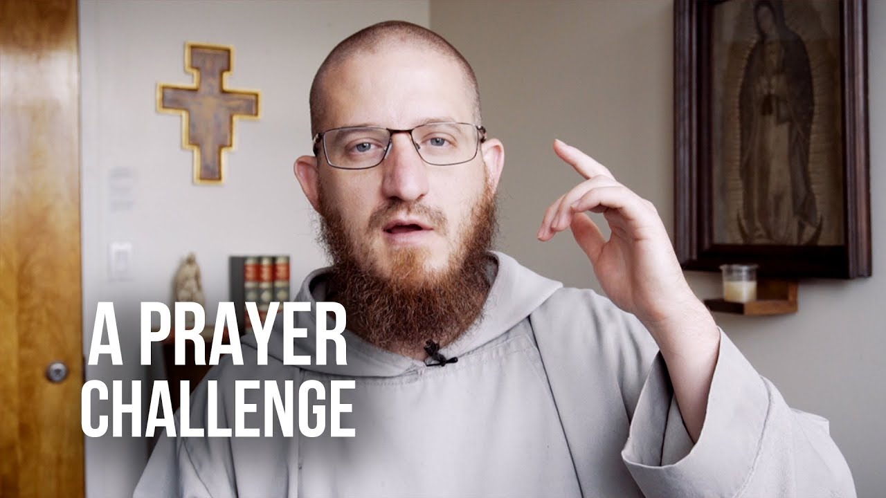Fitting Prayer into Your Life Fitting Prayer into Your Life