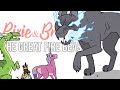 The Great Fire Beast | Pixie and Brutus Comic Dub