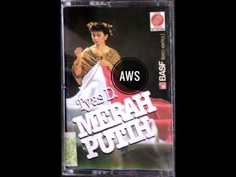 Merah Putih - Tyas Dratistiana