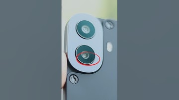 CMF Phone 1 replacement cover 🔥 #cmf