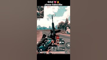 Grind #poco F1 #bgmi #eminem