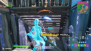 BEST 60FPS Console Settings | 25.000 arena points