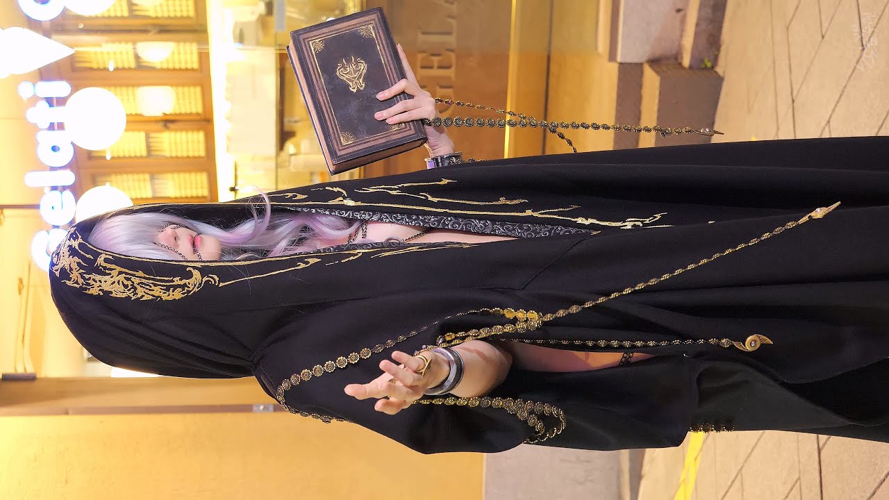 #마이부 #MyBoo #굴리엘 #레이븐2 직캠 by 수원촌놈 [ 240517 이태원 ] #더인플루언서