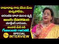 Senior actress geetanjali exclusive interview with tambola tv  truly with pk  tambolatv