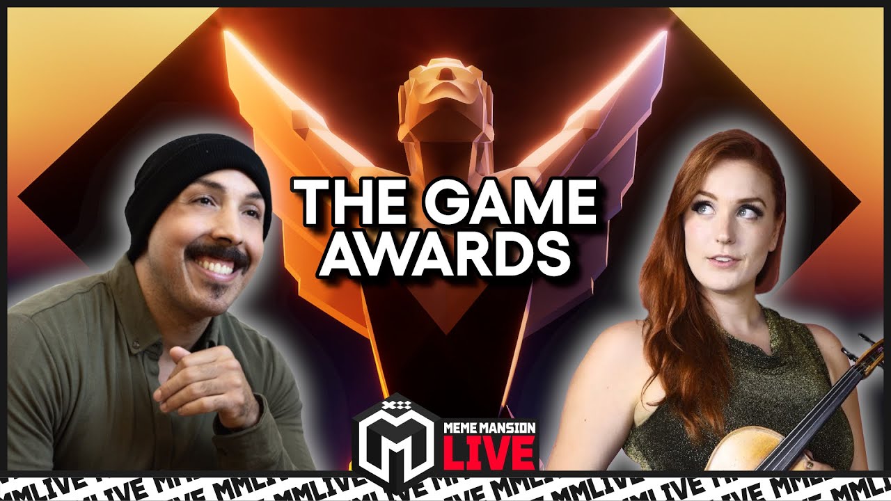 The Game Awards Reaches New Viewership High With 85M Livestreams – Deadline