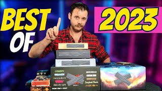 The Best Solo Board Games of 2023 (That I've Played)