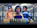 UJANA Full Episode 2 Lovestory