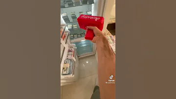 رش دولارات 
