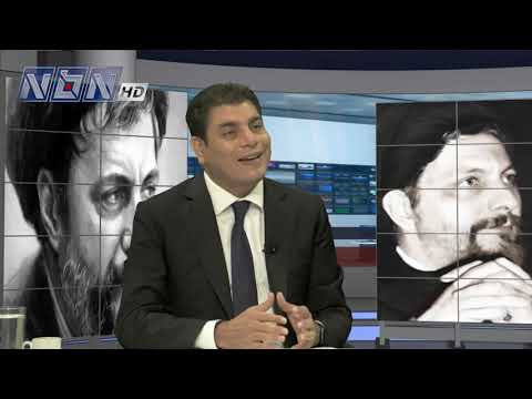 سالم زهران عن ما بعد تكليف مصطفى اديب و السيناريوهات المطروحة للحكومة والملفات