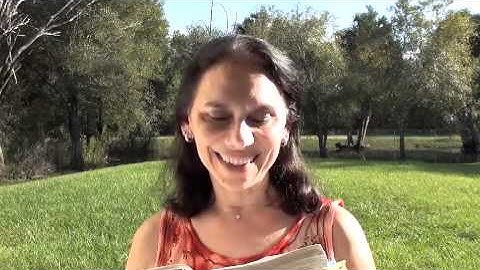 Workbook Lesson 299 from A Course in Miracles with Amy Torres