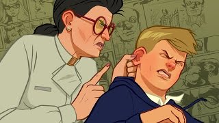 BULLY - Electronic Press Kit