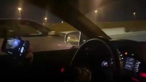 B5 s4 Hybrid rs6 turbos vs Bmw M6