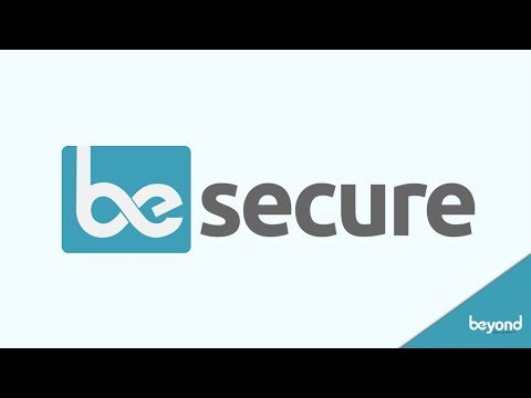 beSECURE™ (AVDS) | Vulnerability Assessment and Management Solution