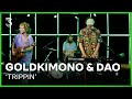 Goldkimono speelt &#39;Trippin&#39; | 3FM Live Box | NPO 3FM