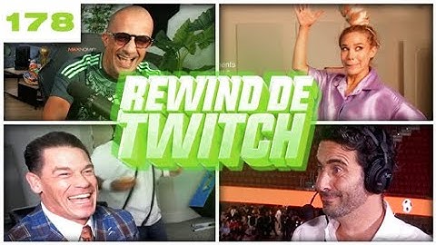 CAMARADE DE JEU HEEEEIIIIIN 😏 Le Rewind de Twitch #178