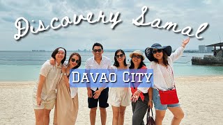 Discovery Samal | Davao City | Philippines