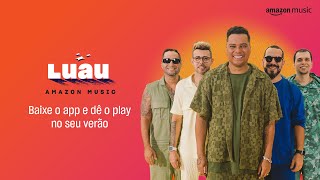 Sorriso Maroto - Clichê (Luau Amazon Music)