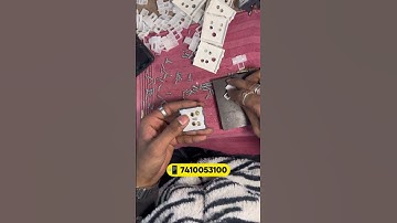 Making process of Modular Shutter Sockets !! #shorts #manufacturing #factory #switch #socket