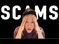 Scams New Restaurant Owners Fall For | How To Start A Restaurant 2022