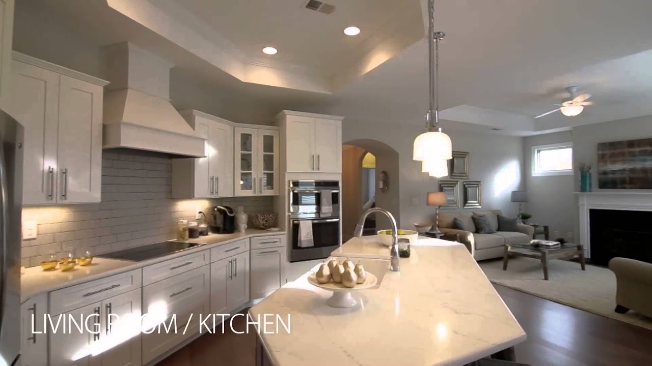 Epcon communities the portico model by newstyle communities youtube