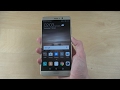 Huawei Mate 9 - Unboxing!