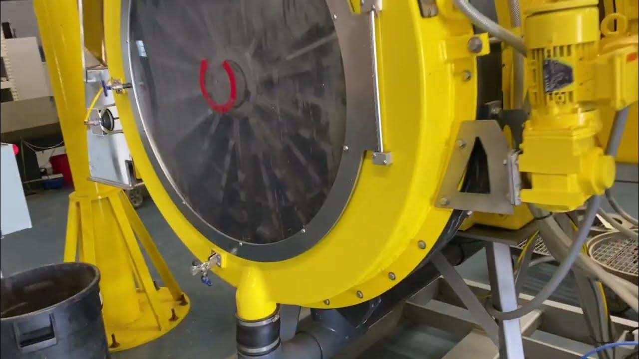 Prime Solution at Work YouTube