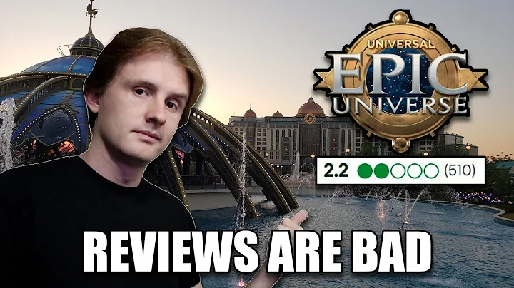 What's Going On With Epic?