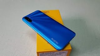 Realme C3 (3/32) unboxing. Review in Bangla