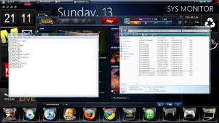 Intro to Hud Modification