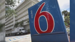 Motel 6 sold for hundreds of millions of dollars