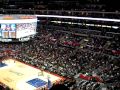 Clippers Vs Wizards March 23 2011 