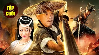 Phim Hay 2022 || LƯU CÔNG KỲ ÁN - Tập Cuối || Phim Bộ Hành Động Võ Thuật Phá Án Hay 2022