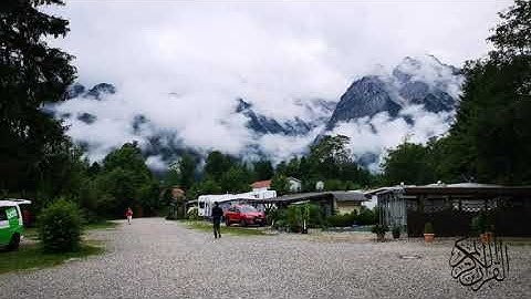 القارئ عبدالرحمن مسعد (سورة السجده) القران نور حياتي